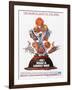 Oh! What a Lovely War, 1969, Directed by Richard Attenborough-null-Framed Giclee Print