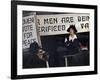 OH! WHAT A LOVELY WAR by Richard Attenborough, 1969-null-Framed Photo