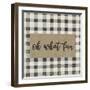 Oh, What Fun-PI Studio-Framed Art Print