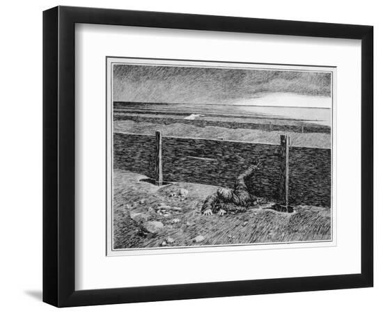 Art Print, , large