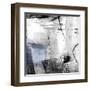 Oh Wonder I-PI Studio-Framed Art Print