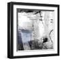 Oh Wonder I-PI Studio-Framed Art Print