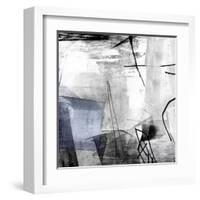 Oh Wonder I-PI Studio-Framed Art Print