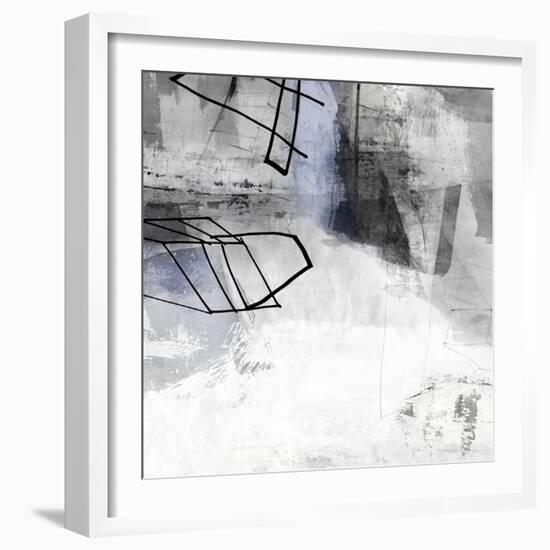 Oh Wonder II-PI Studio-Framed Art Print