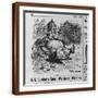 Brown Frame