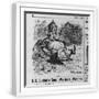 White Frame
