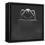 Canvas Black