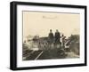 Ohinemutu, C.1905-null-Framed Photographic Print