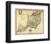 Ohio and Indiana, c.1823-Henry S^ Tanner-Framed Art Print
