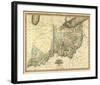 Ohio and Indiana, c.1823-Henry S^ Tanner-Framed Art Print