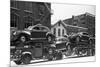Ohio: Auto Transport, 1940-Arthur Rothstein-Mounted Giclee Print