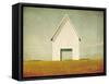 Ohio Barn-Ryan Fowler-Framed Stretched Canvas