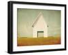 Ohio Barn-Ryan Fowler-Framed Art Print