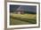 Ohio Farm Rainbow-Galloimages Online-Framed Photographic Print