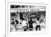 Ohio: Luncheonette, 1938-Ben Shahn-Framed Giclee Print