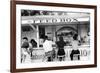 Ohio: Luncheonette, 1938-Ben Shahn-Framed Giclee Print