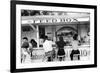 Ohio: Luncheonette, 1938-Ben Shahn-Framed Giclee Print