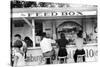 Ohio: Luncheonette, 1938-Ben Shahn-Stretched Canvas