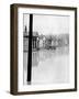 Ohio River Flood, 1937-Science Source-Framed Giclee Print