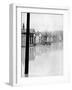 Ohio River Flood, 1937-Science Source-Framed Giclee Print