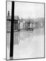 Ohio River Flood, 1937-Science Source-Mounted Giclee Print