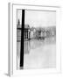 Ohio River Flood, 1937-Science Source-Framed Giclee Print