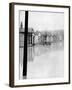 Ohio River Flood, 1937-Science Source-Framed Giclee Print