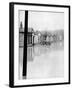 Ohio River Flood, 1937-Science Source-Framed Giclee Print