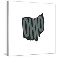 Ohio-Art Licensing Studio-Stretched Canvas