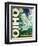 Ohio-null-Framed Giclee Print