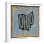 Ohio-Art Licensing Studio-Framed Giclee Print