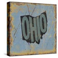 Ohio-Art Licensing Studio-Stretched Canvas