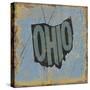 Ohio-Art Licensing Studio-Stretched Canvas