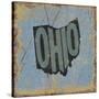 Ohio-Art Licensing Studio-Stretched Canvas