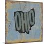 Ohio-Art Licensing Studio-Mounted Giclee Print