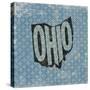 Ohio-Art Licensing Studio-Stretched Canvas