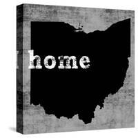 Ohio -Luke Wilson-Stretched Canvas