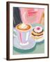Chelsea Espresso