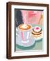 Chelsea Espresso