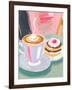 Gramercy Espresso