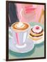 Gramercy Espresso