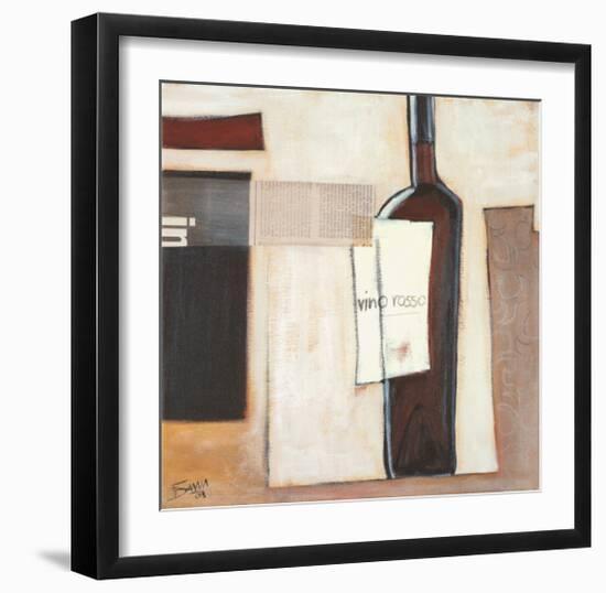 Ohne Titel, c.2003-Frank Damm-Framed Art Print