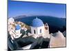 Oia (Ia), Island of Santorini (Thira), Cyclades Islands, Aegean, Greek Islands, Greece, Europe-Sergio Pitamitz-Mounted Photographic Print