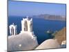 Oia (Ia), Island of Santorini (Thira), Cyclades Islands, Aegean, Greek Islands, Greece, Europe-Sergio Pitamitz-Mounted Photographic Print