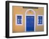 Oia (Ia), Island of Santorini (Thira), Cyclades Islands, Aegean, Greek Islands, Greece, Europe-Sergio Pitamitz-Framed Photographic Print