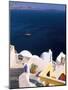 Oia (Ia), Island of Santorini (Thira), Cyclades Islands, Aegean, Greek Islands, Greece, Europe-Sergio Pitamitz-Mounted Photographic Print