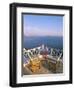 Oia (Ia), Island of Santorini (Thira), Cyclades Islands, Aegean, Greek Islands, Greece, Europe-Sergio Pitamitz-Framed Photographic Print