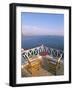 Oia (Ia), Island of Santorini (Thira), Cyclades Islands, Aegean, Greek Islands, Greece, Europe-Sergio Pitamitz-Framed Photographic Print