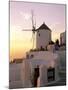 Oia (Ia), Island of Santorini (Thira), Cyclades Islands, Aegean, Greek Islands, Greece, Europe-Sergio Pitamitz-Mounted Photographic Print