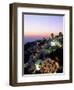 Oia (Ia), Island of Santorini (Thira), Cyclades Islands,Aegean, Greek Islands, Greece, Europe-Sergio Pitamitz-Framed Photographic Print